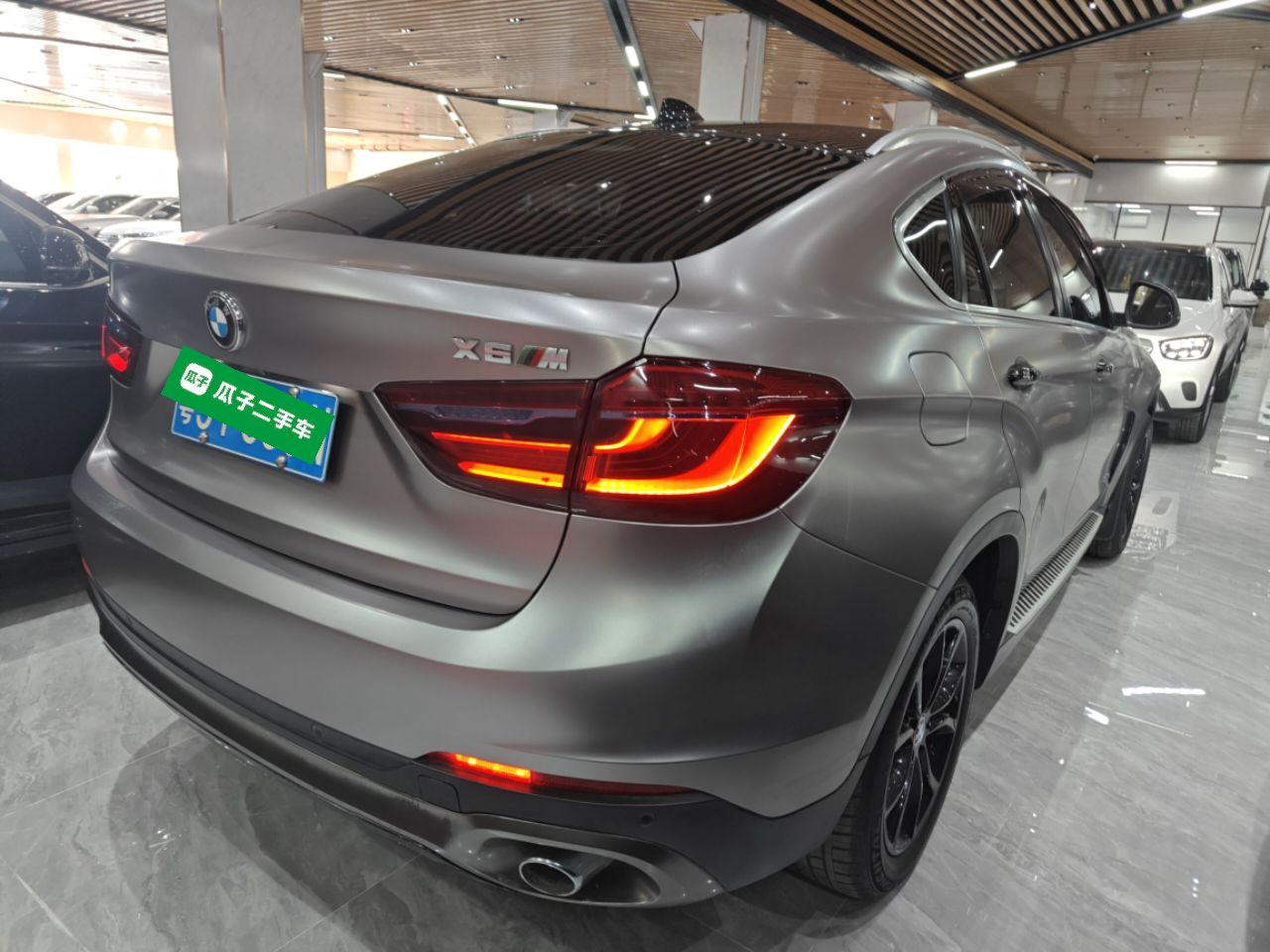 车300二手车图片