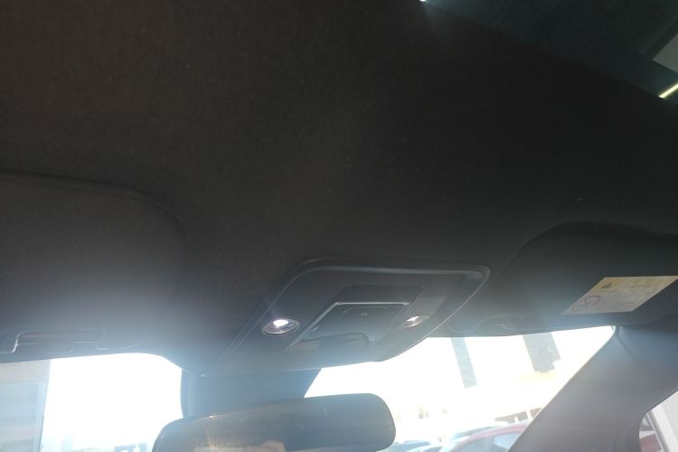 比亚迪 海豚 2024款 荣耀版 420km 时尚版局部细节22