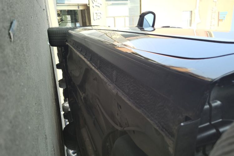 本田 奥德赛 2011款 劲秀 2.4L 豪华版局部细节9002