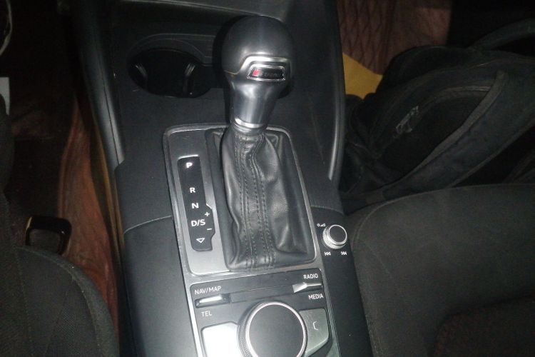 奥迪A3 2020款 改款 Limousine 35 TFSI 进取型 国VI局部细节18