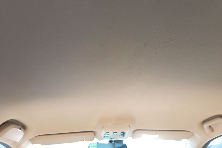 哈弗H2 2014款 1.5T 手动两驱精英版中控内饰22