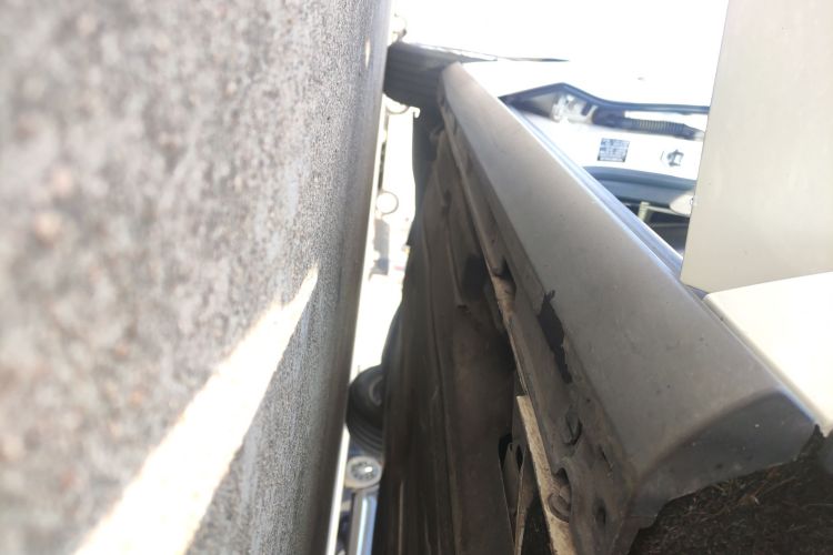 福特 福克斯 2019款 两厢 EcoBoost 180 自动锋潮型局部细节9001