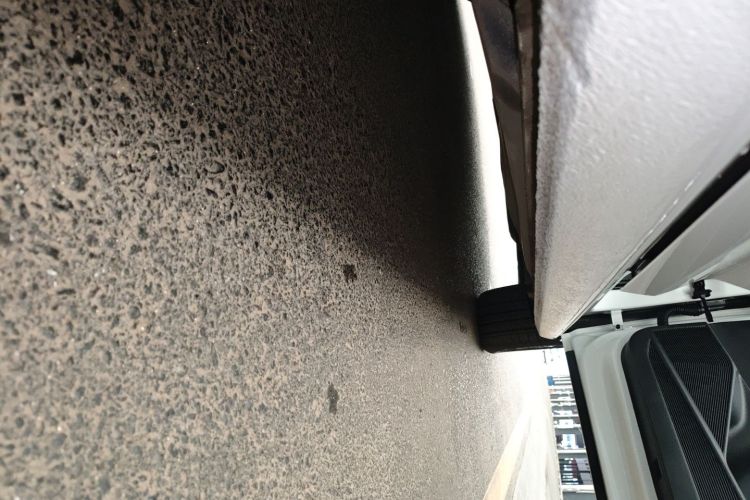 大众 朗逸 2023款 改款 1.5L 自动星空五百万版局部细节9001