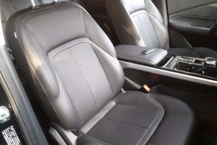 五菱汽车 五菱星光 2024款 共创版 510 进阶型局部细节41