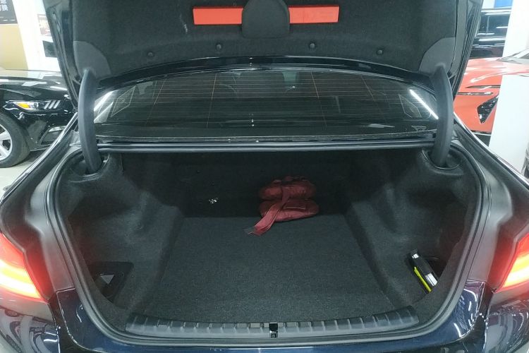 宝马5系 2019款 530Li xDrive M运动套装局部细节23