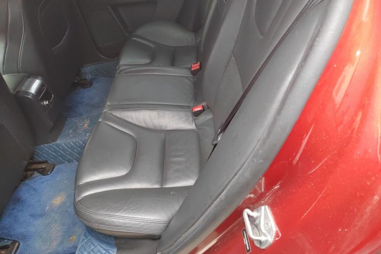 沃尔沃S60 2016款 S60L T5 智驭版中控内饰7004