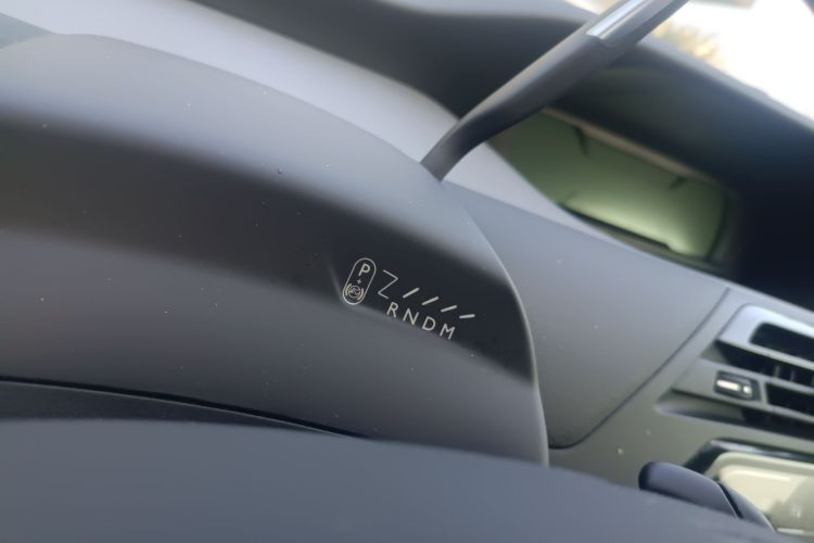 雪铁龙 C4 PICASSO 2015款 1.6T 时尚型 5座局部细节18