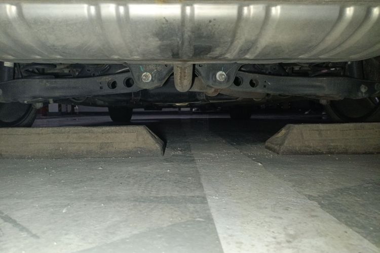 名爵 MG6 2019款 20T 自动Trophy竞技版+BOSE音响豪华套装局部细节9009