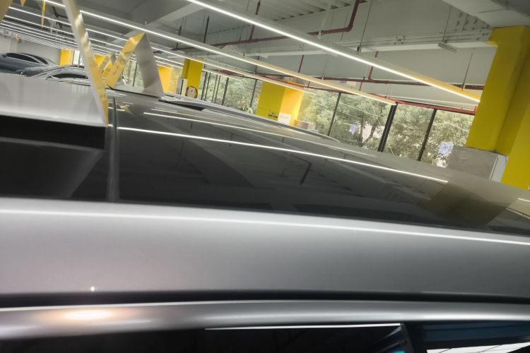 理想汽车 理想L9 2024款 Ultra局部细节57