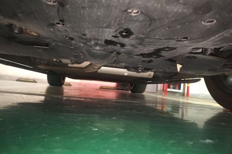 理想汽车 理想L7 2023款 Max局部细节9008