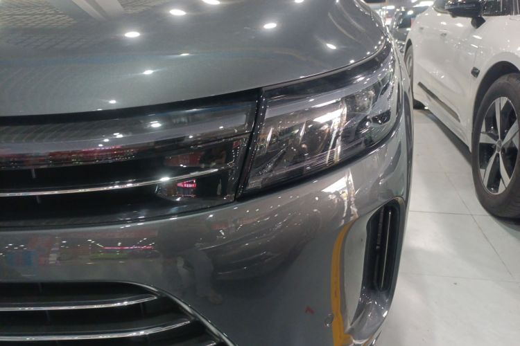 鸿蒙智行 问界M7 2022款 1.5T 四驱豪华版局部细节36