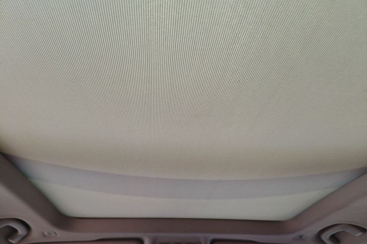 宝马X1 2018款 sDrive20Li 领先型中控内饰22