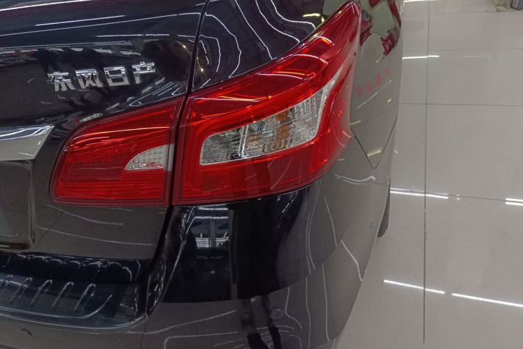 日产 轩逸 2019款 经典 1.6XL CVT豪华版车身外观6006