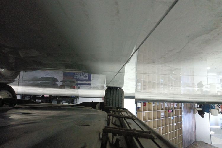 捷达VS5 2019款 280TSI 自动悦享型局部细节9001