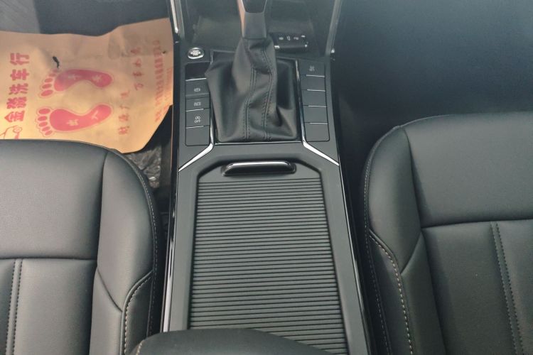 大众 帕萨特 2020款 改款 280TSI 商务版 国VI局部细节18