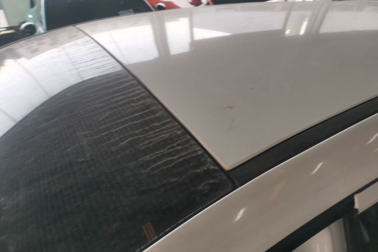 小鹏G3 2020款 520 智享版局部细节57