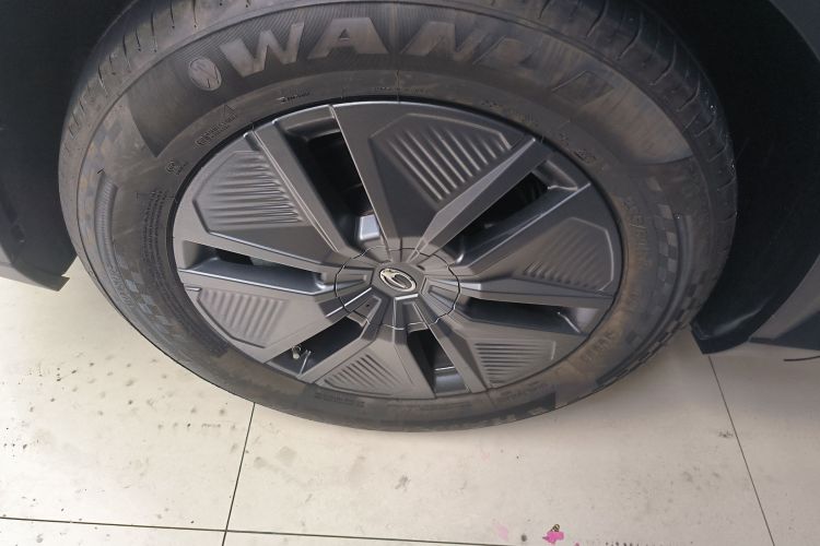 广汽传祺 影酷 2022款 1.5T 超新星版车身外观35