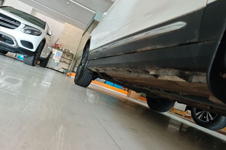 东风风行 风行T5 2022款 盛世款 1.6L 手动筑梦版五座局部细节9001