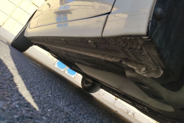 别克 英朗 2021款 改款 典范 1.5L 自动精英型局部细节9001