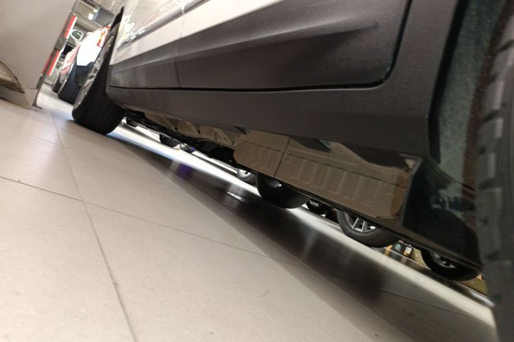 凯迪拉克XT5 2018款 25T 豪华型局部细节9002