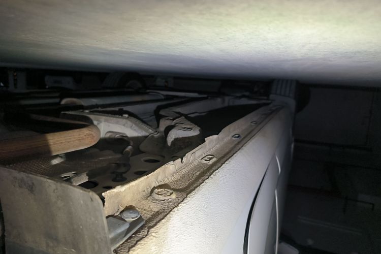 别克 英朗 2013款 GT 1.6L 自动时尚版局部细节9003