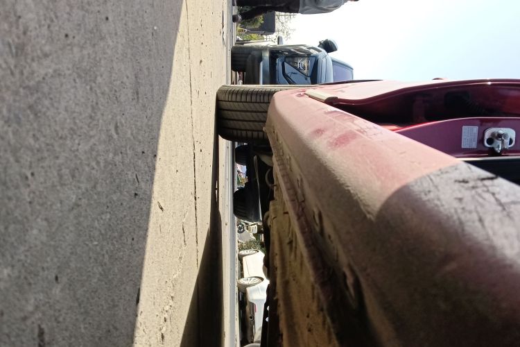 名爵 MG6 2017款 20T 自动豪华智联版 国V局部细节9001