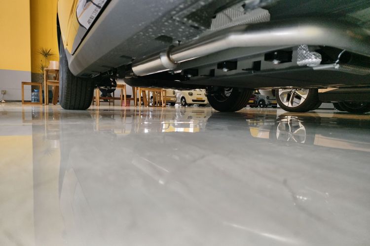 比亚迪 秦PLUS 2025款 DM-i 智驾版 55KM领先型局部细节9001