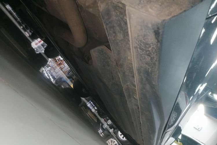 长安 逸动 2024款 1.5T GDI自动 畅享版局部细节9001