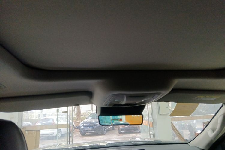 坦克400新能源 2024款 Hi4-T 越野版局部细节22