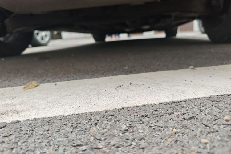 沃尔沃S60 2019款 S60L T3 智进版局部细节9009