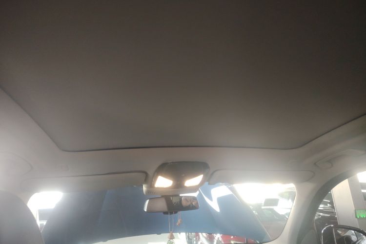 宝马X3 2019款 xDrive30i 领先型 M运动套装局部细节22