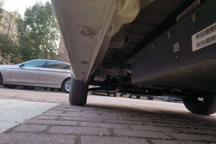 五菱汽车 宏光MINIEV 2022款 马卡龙时尚款 磷酸铁锂局部细节9002