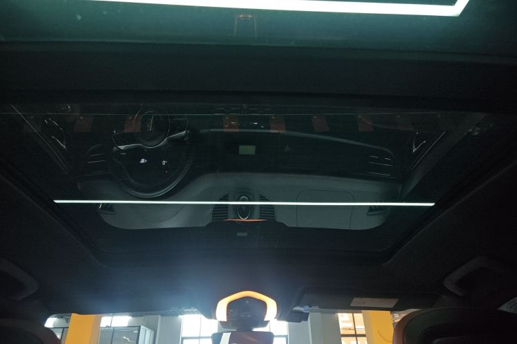 保时捷 2021款 Macan 2.0T局部细节22