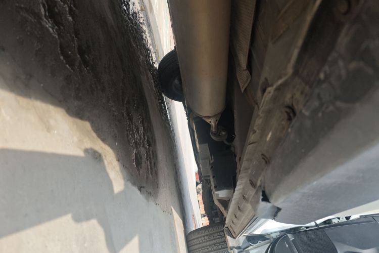 丰田 RAV4荣放 2018款 2.0L CVT两驱风尚X版局部细节9001