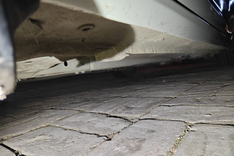 东风风神 奕炫MAX 2021款 1.5T 超炫潮爸版局部细节9004