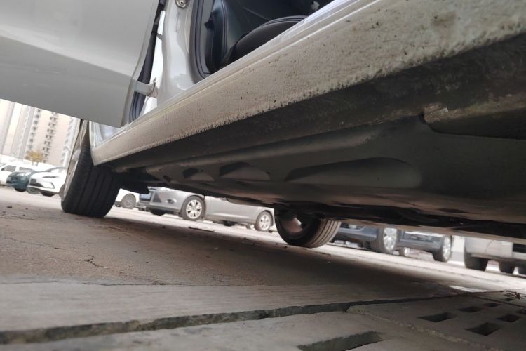 奥迪A1 2016款 30 TFSI Sportback Design风尚版局部细节9001