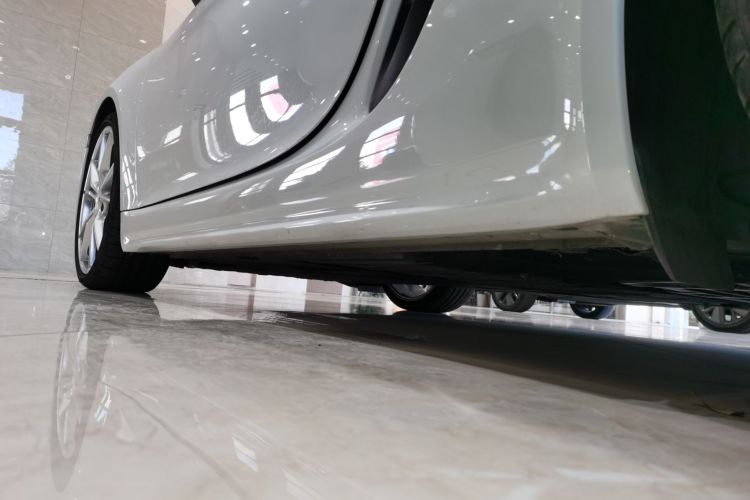 保时捷718 2022款 Boxster T 2.0T局部细节9002