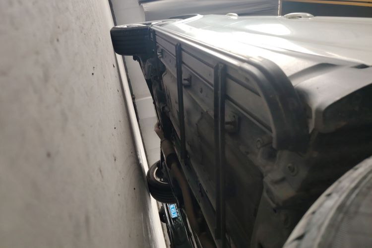 日产 逍客 2017款 2.0L CVT智享版 国V局部细节9001