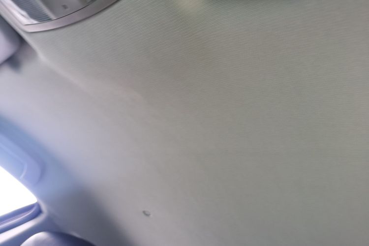 海马M6 2015款 1.5T CVT豪华型中控内饰22