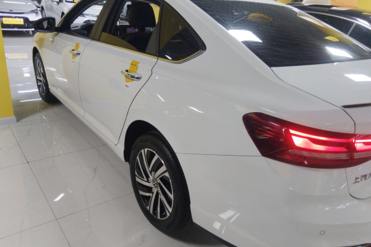 大众 朗逸 2024款 300TSI DSG星空领先版车身外观6003