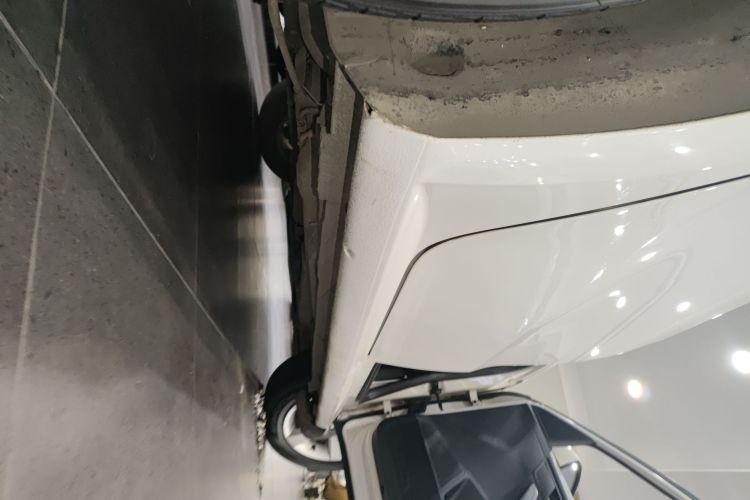 大众 朗行 2013款 1.6L 自动风尚型局部细节9001