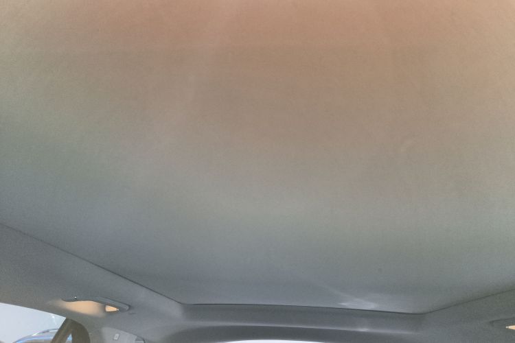 奔驰GLE 2020款 改款 GLE 350 4MATIC 时尚型局部细节22