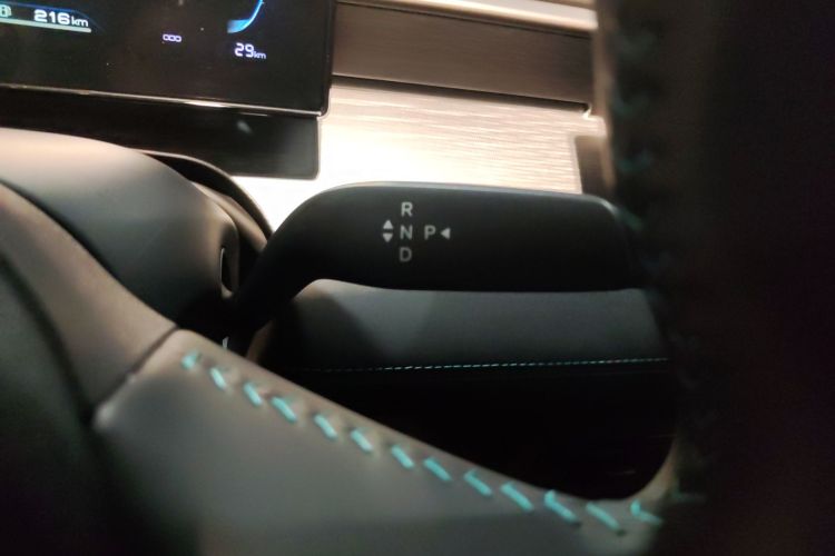 比亚迪 海豹05 DM-i 2026款 DM-i 128KM豪华型局部细节18