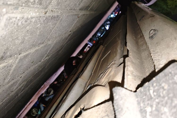 别克 威朗 2020款 20T CVT领先型局部细节9001