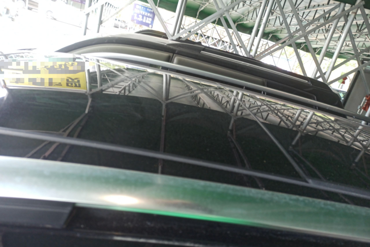 大众 途观L 2019款 380TSI 自动四驱智动豪华版7座 国VI局部细节57