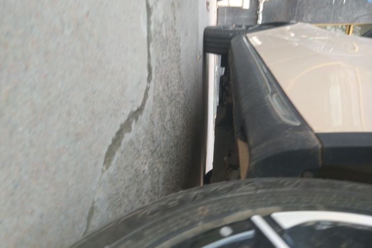 哪吒汽车 哪吒AYA 2023款 401局部细节9002