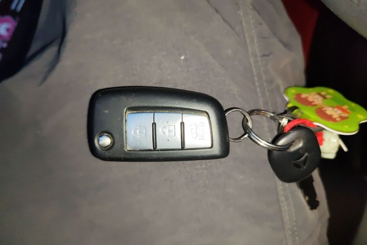 日产 轩逸 2021款 经典 1.6XL CVT豪华版中控内饰11