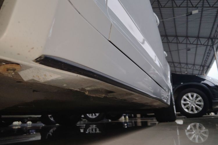 奥迪A5 2019款 Sportback 45 TFSI 时尚型局部细节9002