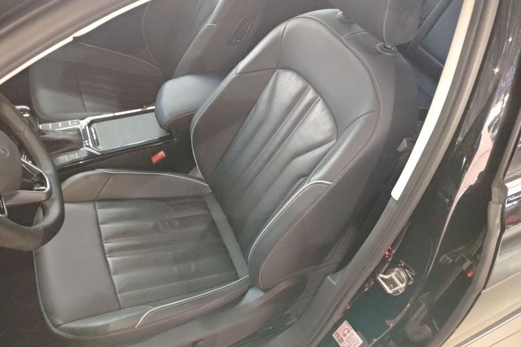 大众 帕萨特 2023款 330TSI 星空精英版局部细节19