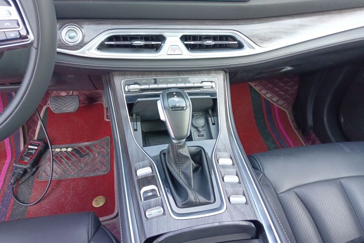 东风风光 风光580 2022款 1.5T 自动豪华型局部细节18